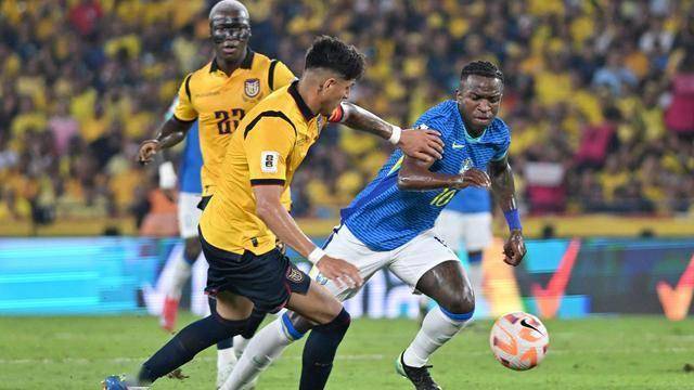 巴西巨星终结进球荒，助球队晋级决赛