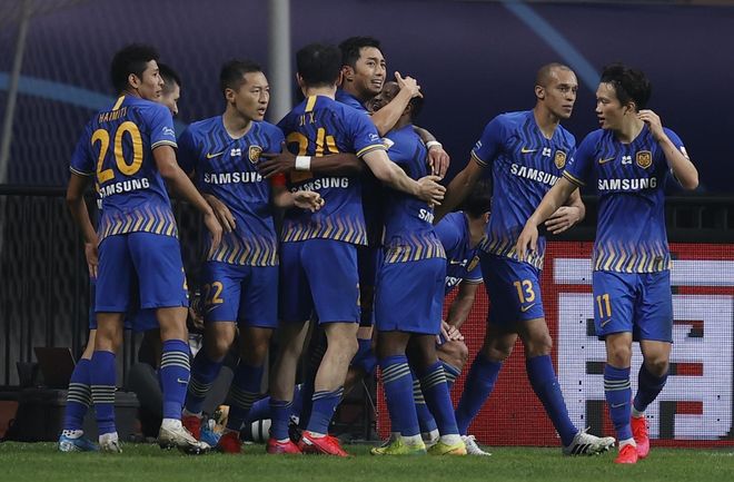 江苏苏宁爆冷逆转，永昌遗憾失利