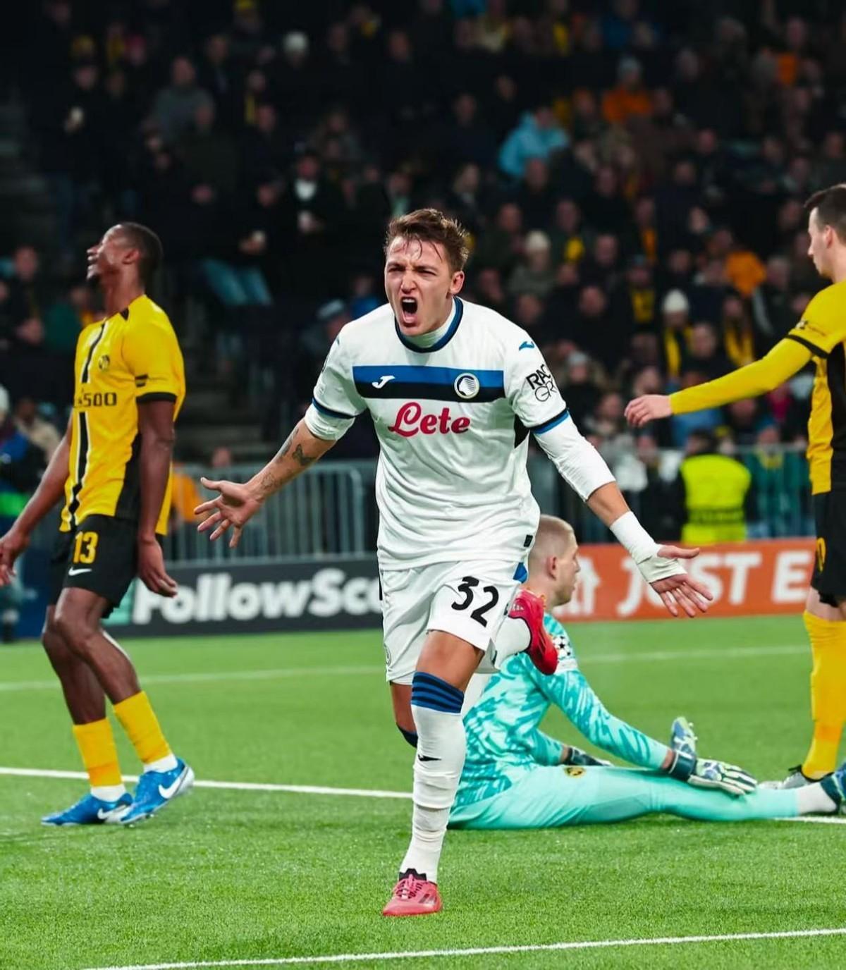 意甲豪门客场失利，晋级形势岌岌可危的简单介绍