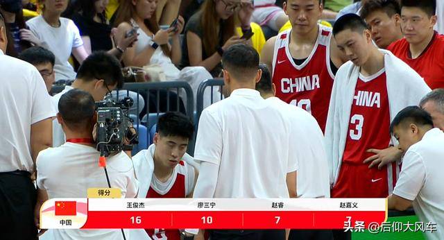 委内瑞拉队险胜晋级下一轮比赛