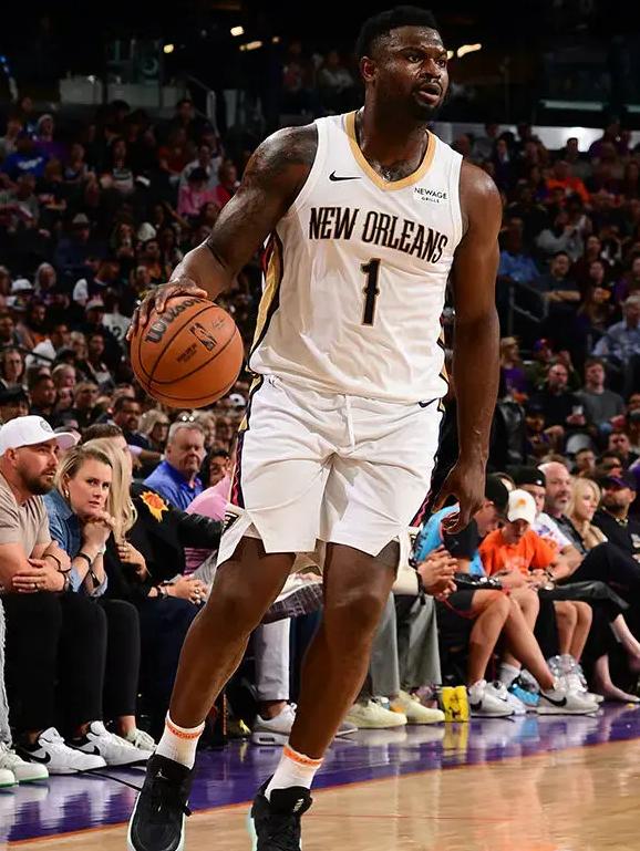 锡安队在最新比赛中击败对手