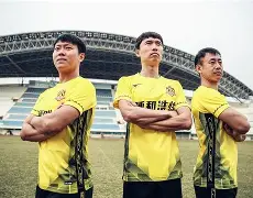 内蒙古中优新援登场，瞬间成为焦点人物的简单介绍