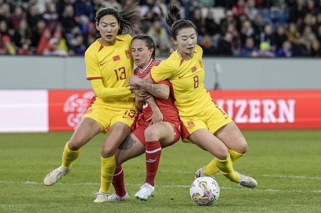 包含重庆女足客场不敌憾失争冠希望的词条