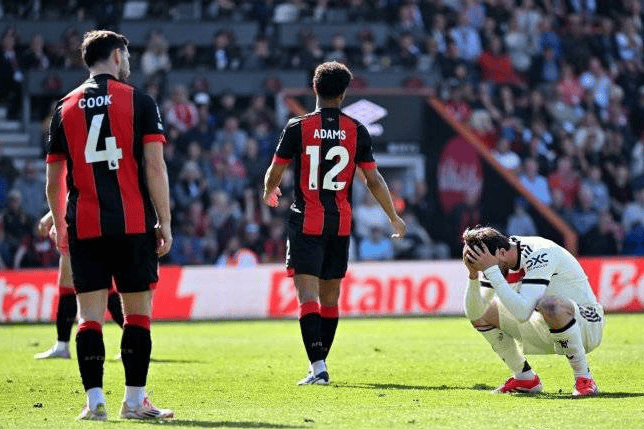 莱斯特城客场告捷，惊险击败伯恩茅斯！