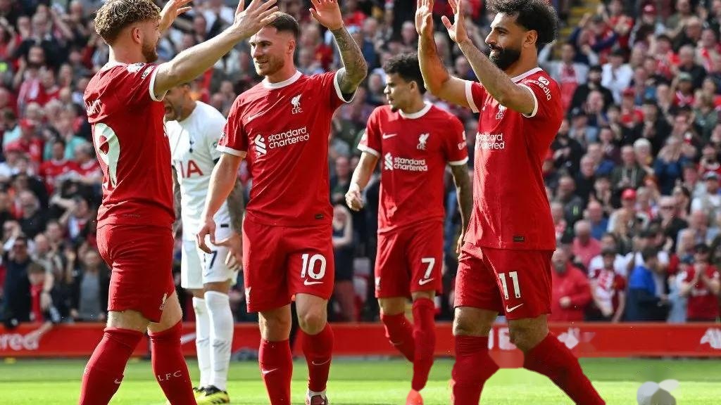 英超球队士气高涨，备战即将到来的比赛