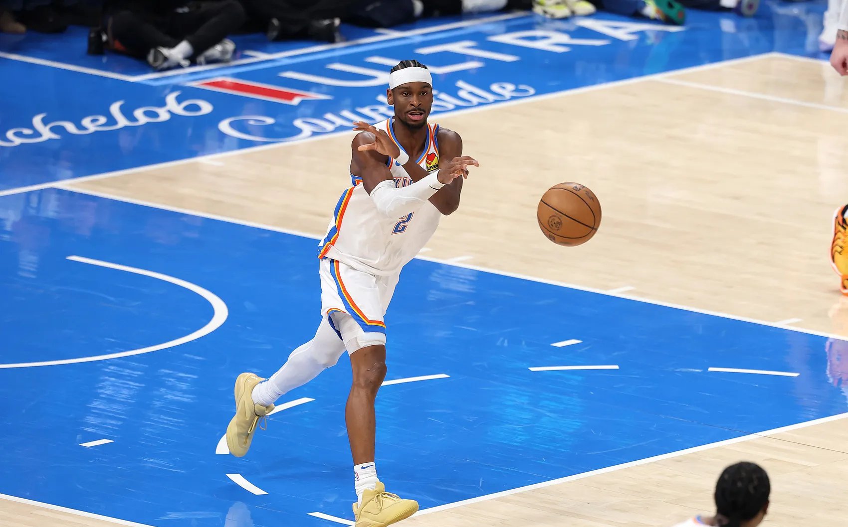 雷霆新赛季表现出色晋级前四出线 雷霆新赛季表现出色晋级前四出线