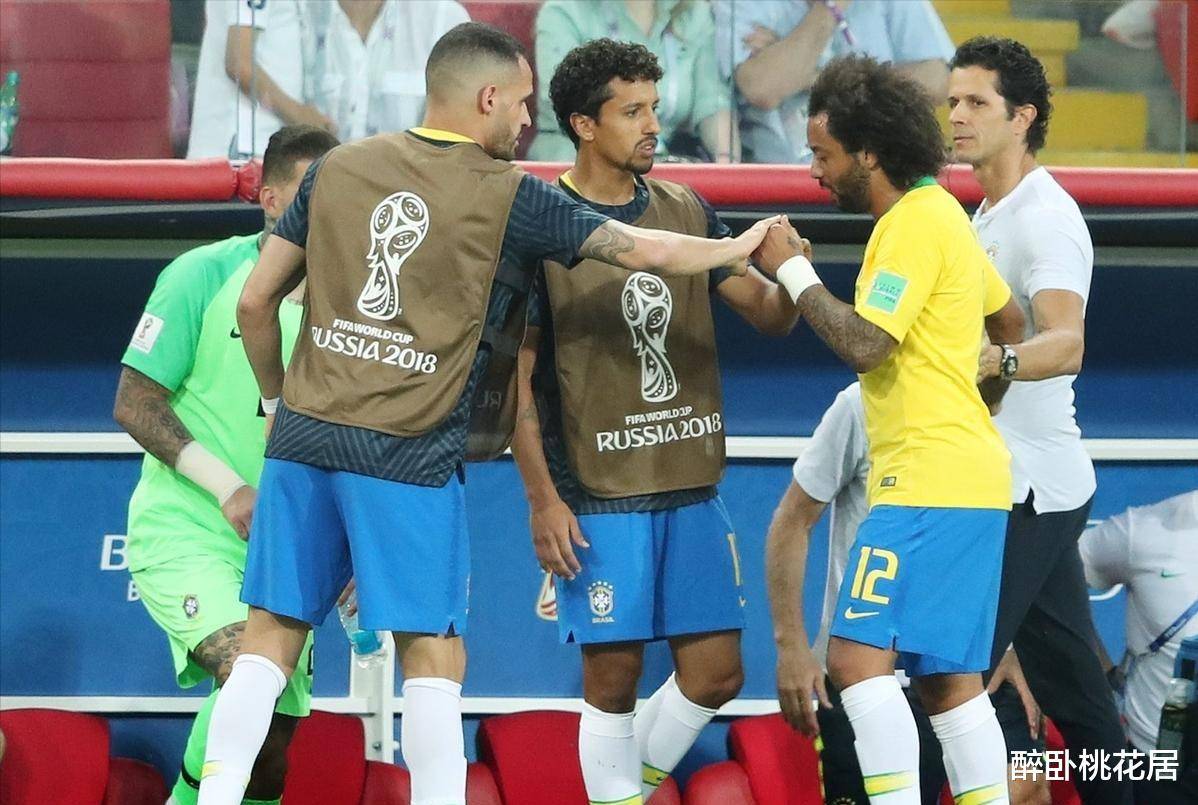 巴西后卫马塞洛助攻送出关键一球，为皇家马德里锁定欧冠出线资格的简单介绍