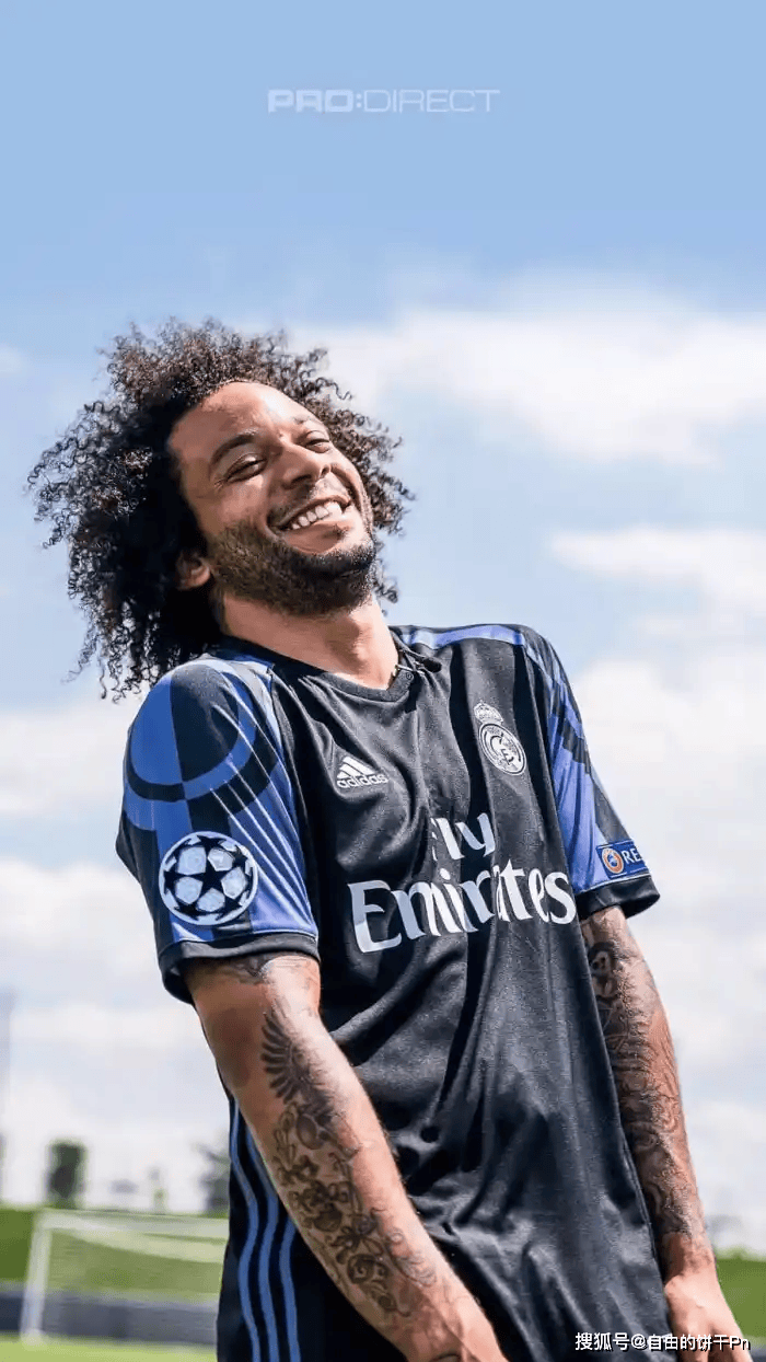 巴西后卫马塞洛助攻送出关键一球，为皇家马德里锁定欧冠出线资格的简单介绍