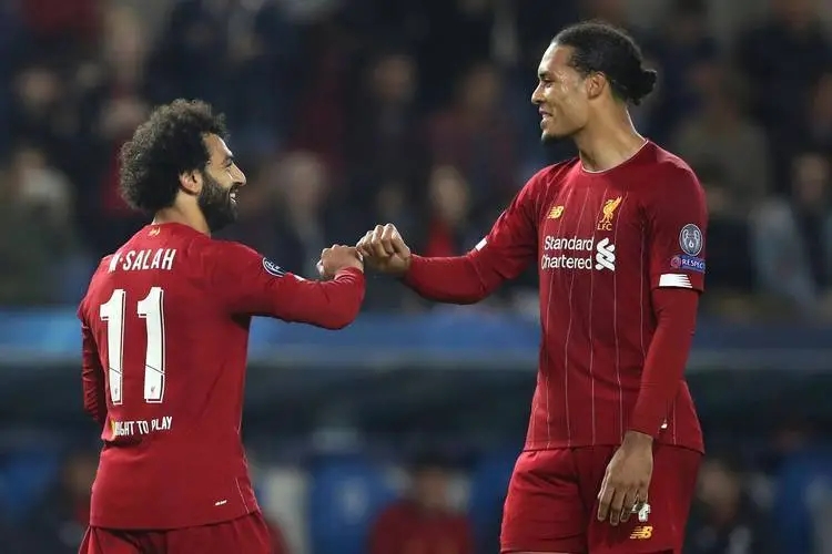 热刺攻守平衡，客场击败对手