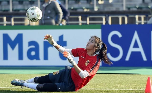 日本女足表现亮眼，晋级奥运会半决赛