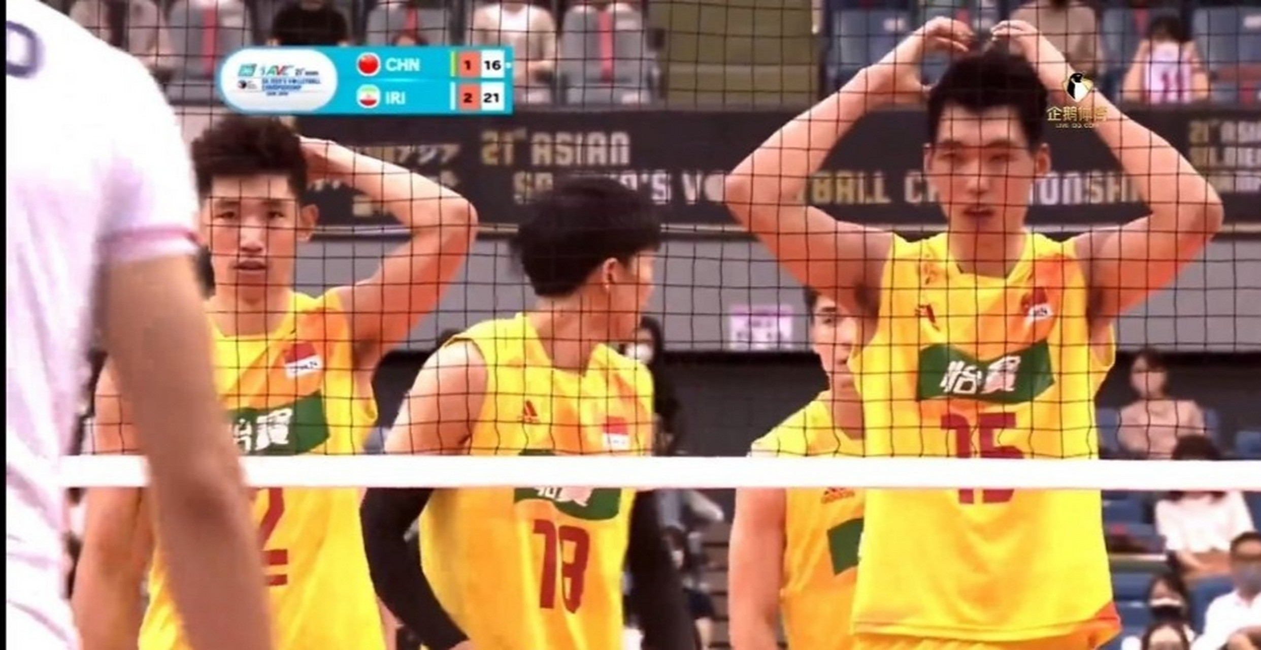 土耳其男篮功亏一篑，无缘半决赛