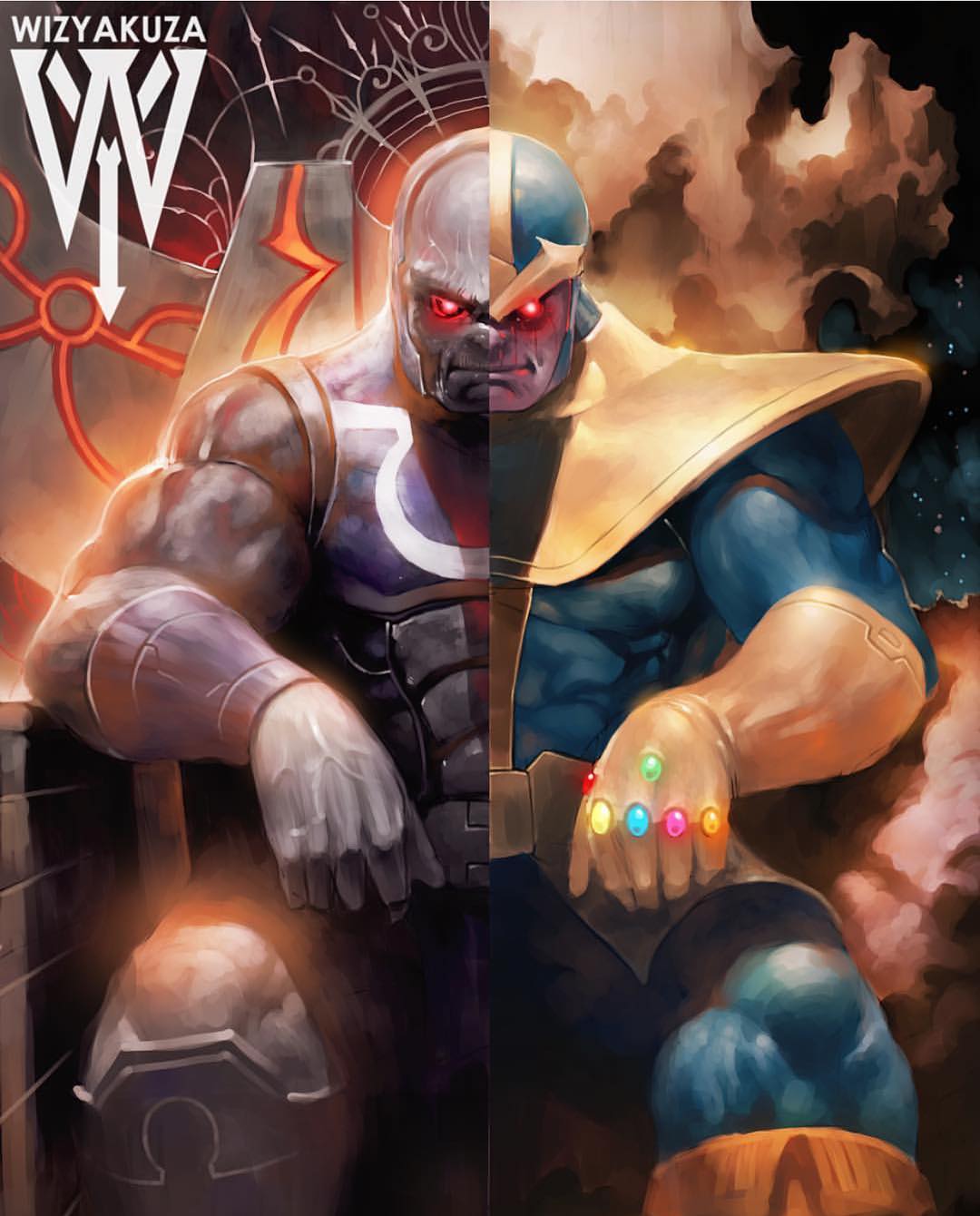 灭霸主场击败步行者，势不可挡！