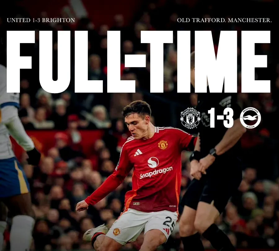 曼联憾平斯旺西，创纪录20轮不败纪录告终