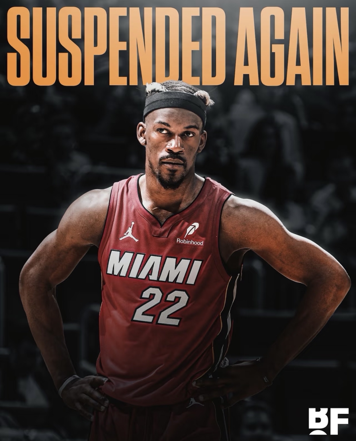 热火大胜国王！巴特勒神奇表现