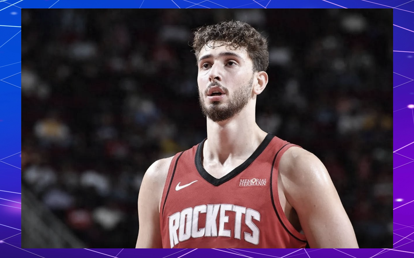 火箭大胜马刺，将系列赛扳平