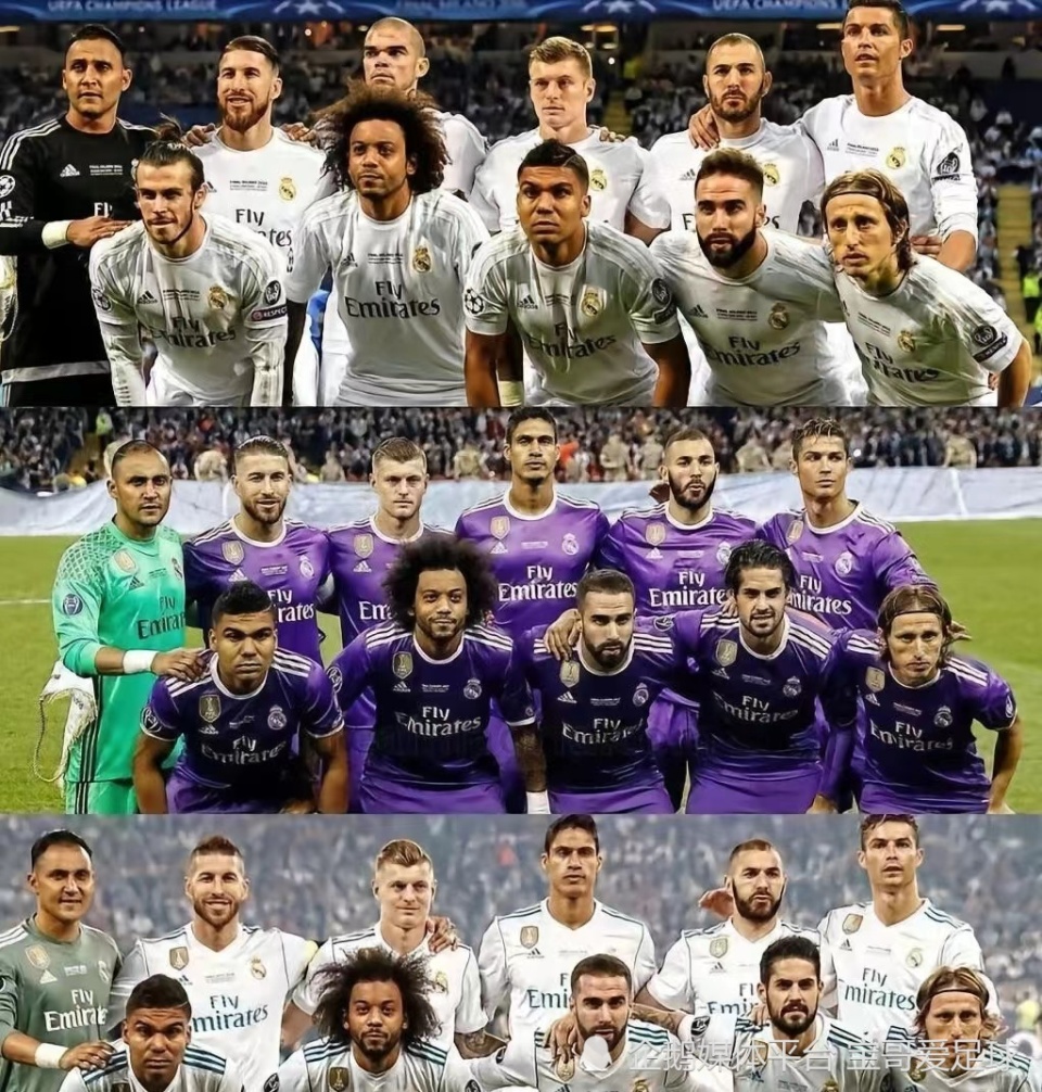 皇马5-2战胜莱加内斯，梅开二度的本泽马助球队取得胜利