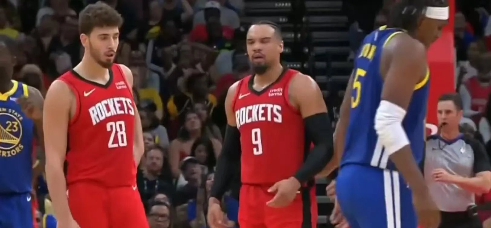 火箭再胜掘金,稳坐西部前列 火箭再胜掘金,稳坐西部前列