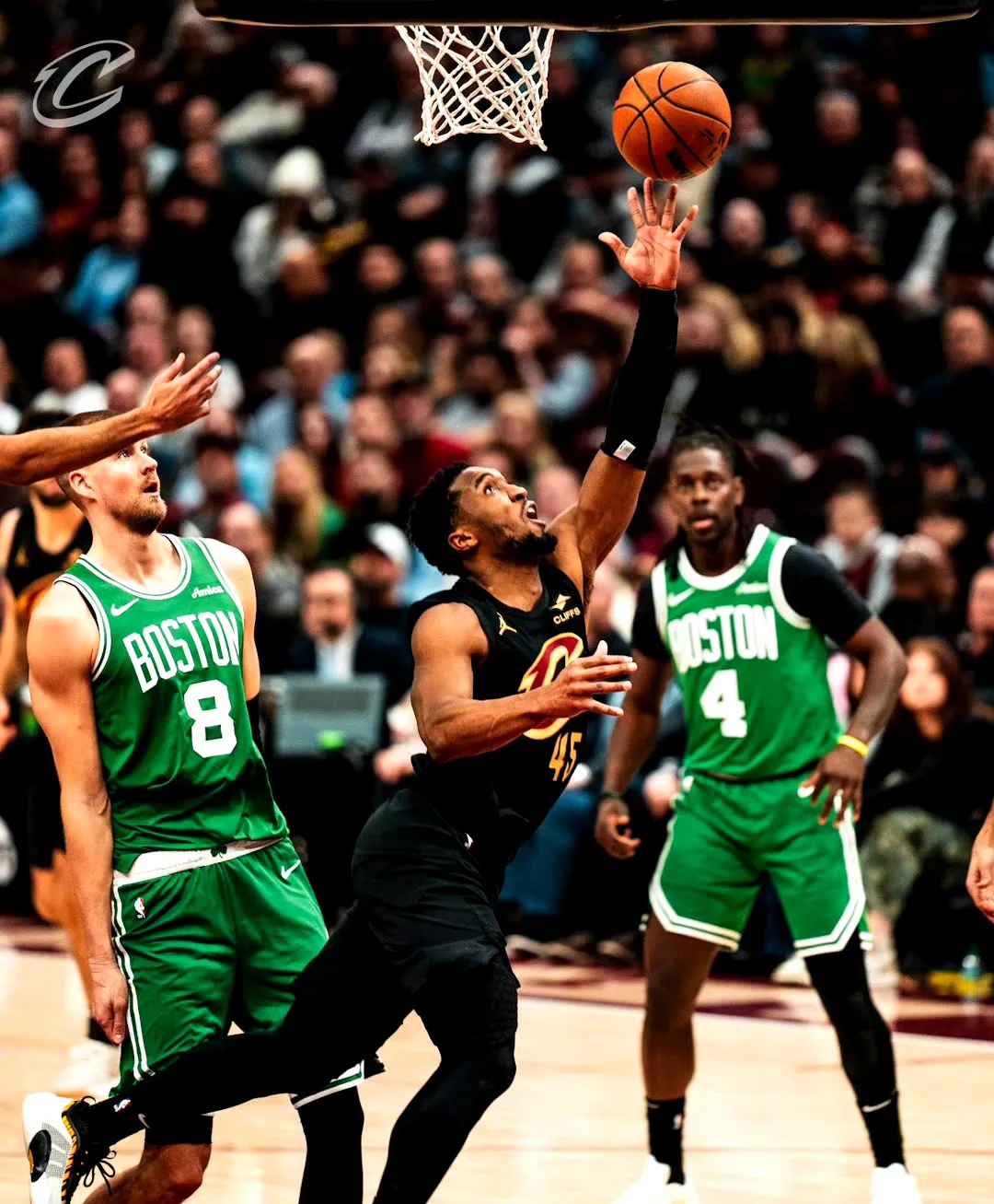 凯尔特人爆冷不敌森林狼，惊失胜机