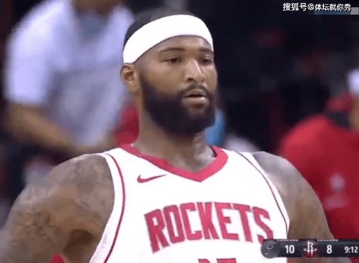 火箭惨胜猛龙，西部半决赛战局改写