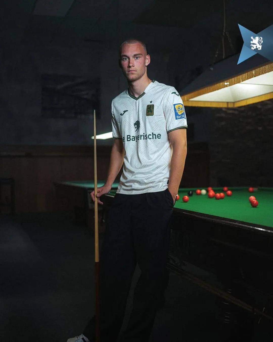 汉堡队客场失利，遭遇慕尼黑1860的逆袭击败