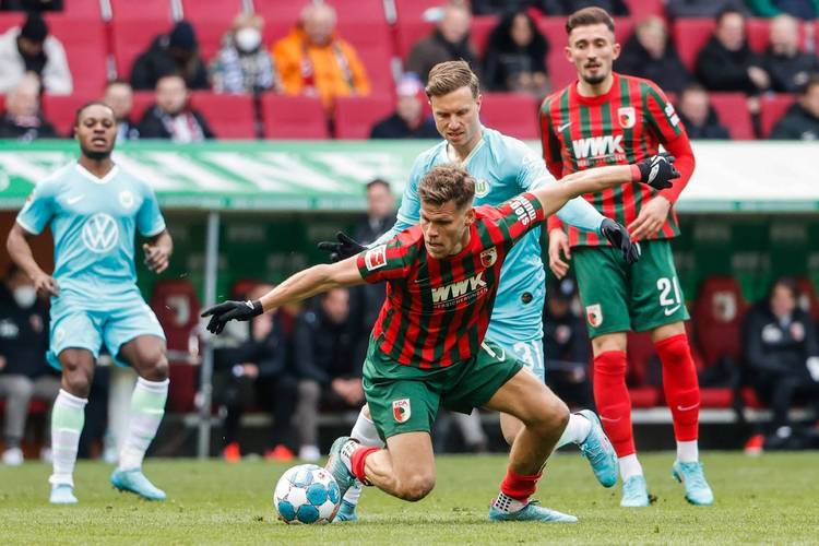 关于奥格斯堡在保级榜上继续领跑，稳固领先优势助力成功保级！的信息