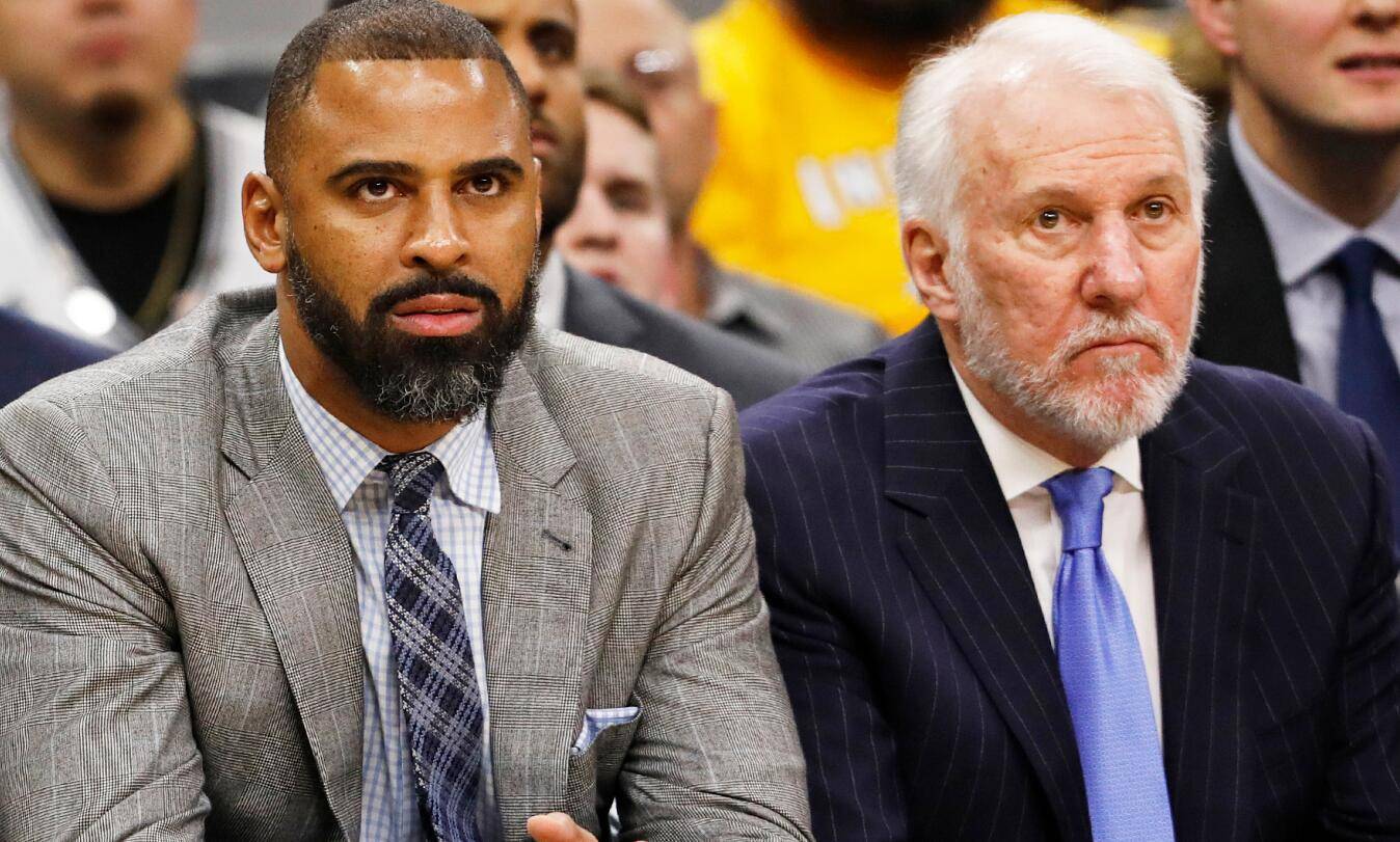 篮网队主教练改变战术,队员领悟深刻 篮网队主教练改变战术,队员领悟深刻