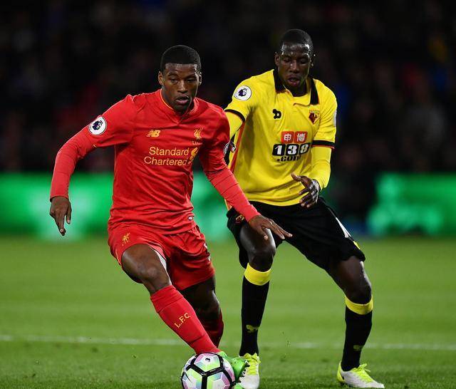 关于沃特福德客场战胜对手，展现实力轻松获胜的信息