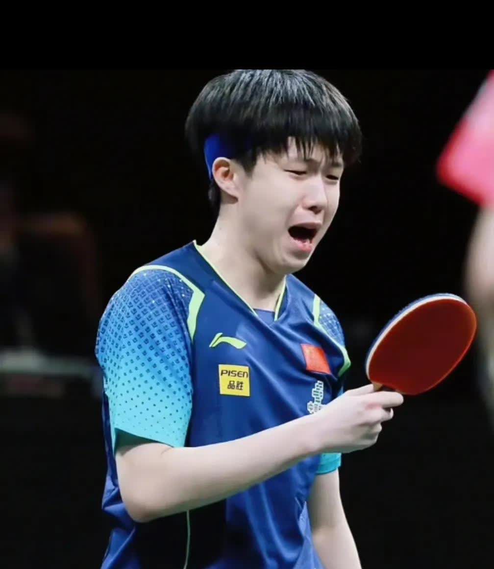 关于德国乒乓球队强势英国乒乓球队，许昕爆发神勇的信息