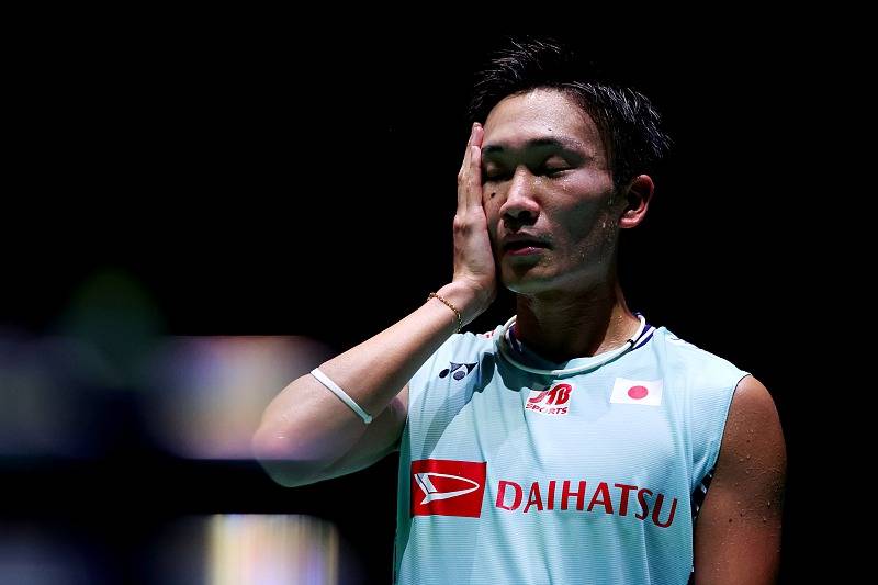 日本队鏖战丹麦队,桃田贤斗高光表现的简单介绍 日本队鏖战丹麦队,桃田贤斗高光表现的简单介绍